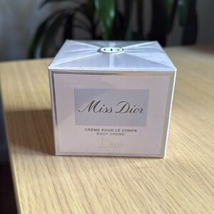 DIOR Miss Dior Body Creme